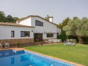 Chalet, Santa Cristina d&apos Aro