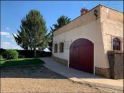 Chalet, Santa Cristina de la Polvorosa