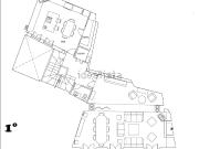 Chalet, Santa Cruz Alfalfa, Sevilla