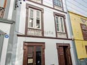 Chalet, Santa Cruz de la Palma