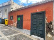 Chalet, Santa Cruz de la Palma