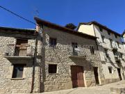 Chalet, Santa Cruz de la Serós