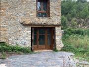 Chalet, Santa Cruz de la Serós