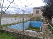 Chalet, Santa Cruz de Mudela