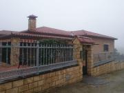 Chalet, Santa Cruz de Paniagua