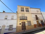 Chalet, Santa Cruz del Comercio