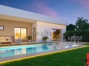 Chalet, Santa Cruz del Retamar