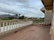 Chalet, Santa Cruz, Murcia