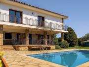 Chalet, Santa Eulàlia de Ronçana Chalet, Santa Eulàlia de Ronçana