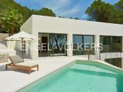 Chalet, Santa Eulalia del Río