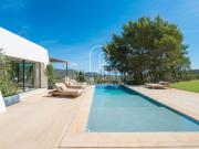 Chalet, Santa Eulalia del Río