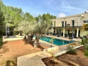 Chalet, Santa Eulalia del Río