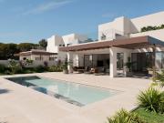 Chalet, Santa Eulalia del Río