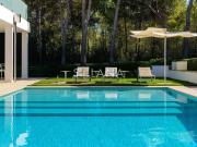 Chalet, Santa Eulalia del Río
