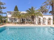 Chalet, Santa Eulalia del Río