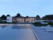 Chalet, Santa Eulalia del Río