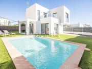 Chalet, Santa Margalida