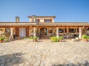 Chalet, Santa Margalida