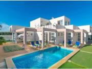 Chalet, Santa Margalida