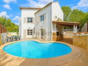 Chalet, Santa Margalida