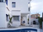 Chalet, Santa Margarida de Montbui