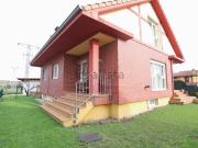 Chalet, Santa Maria de Cayon