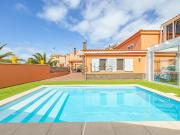 Chalet, Santa Maria de Guia de Gran Canaria