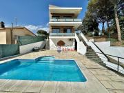 Chalet, Santa Maria de Palautordera