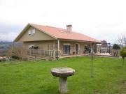 Chalet, Santa María de Xeve
