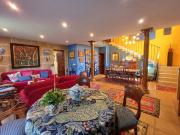 Chalet, Santa María de Xeve