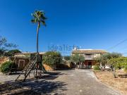 Chalet, Santa Maria del Cami