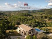 Chalet, Santa Maria del Cami