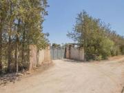 Chalet, Santa Maria del Cami