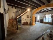 Chalet, Santa Maria del Cami