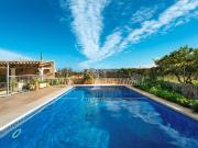 Chalet, Santa Maria del Cami