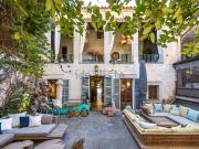 Chalet, Santa Maria del Cami