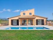 Chalet, Santa Maria del Cami