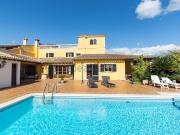 Chalet, Santa Maria del Cami