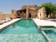 Chalet, Santa Maria del Cami