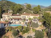 Chalet, Santa Maria del Cami