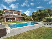 Chalet, Santa Maria del Cami