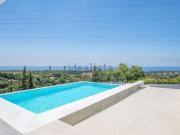 Chalet, Santa María Golf, Marbella