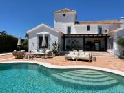 Chalet, Santa María, Marbella Chalet, Santa María, Marbella