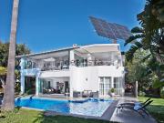 Chalet, Santa María, Marbella