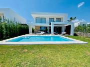 Chalet, Santa María, Marbella