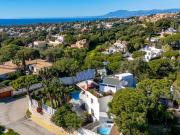 Chalet, Santa María, Marbella
