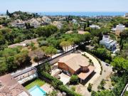 Chalet, Santa María, Marbella