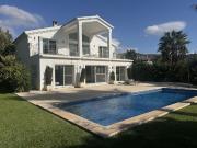 Chalet, Santa María, Marbella