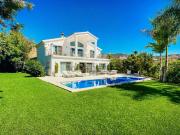 Chalet, Santa María, Marbella