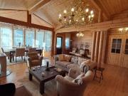 Chalet, Santa María, Marbella